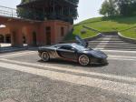 ATS GT Black & Chrome Edition 2019 года